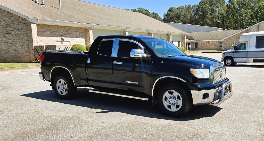 2008 Toyota Tundra SR5 - Photo 16