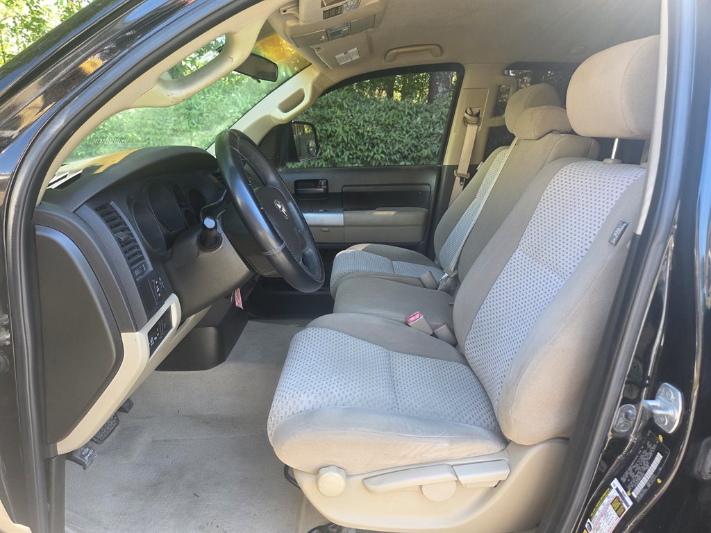 2008 Toyota Tundra SR5 - Photo 25