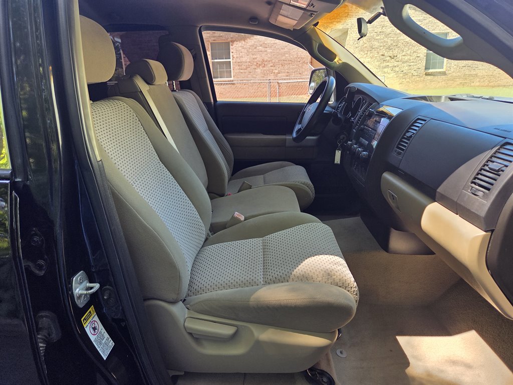 2008 Toyota Tundra SR5 - Photo 29