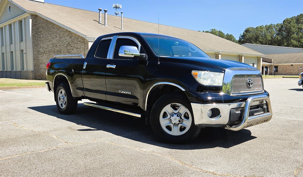 2008 Toyota Tundra SR5 - Photo 6