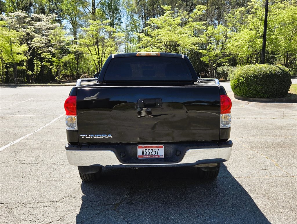 2008 Toyota Tundra SR5 - Photo 10