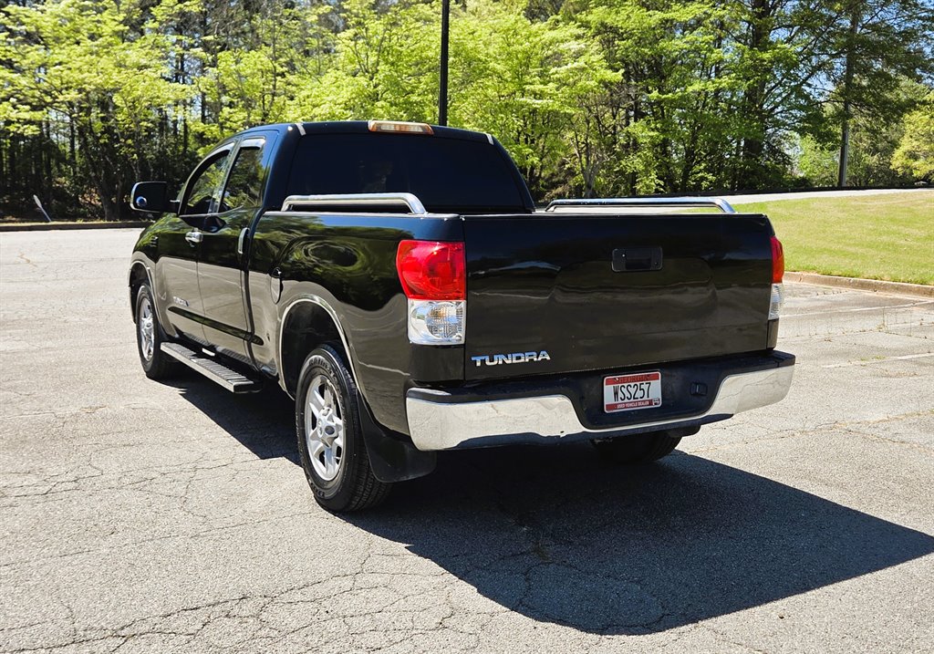 2008 Toyota Tundra SR5 - Photo 9