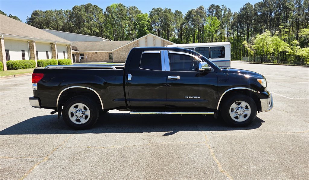 2008 Toyota Tundra SR5 - Photo 12
