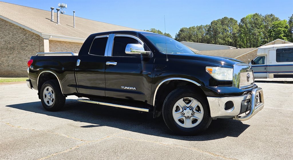 2008 Toyota Tundra SR5 - Photo 7