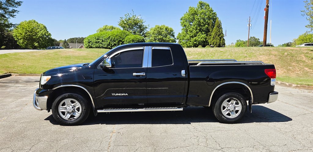 2008 Toyota Tundra SR5 - Photo 13