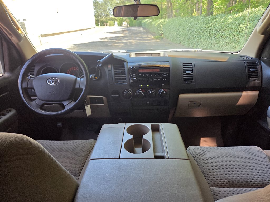 2008 Toyota Tundra SR5 - Photo 20