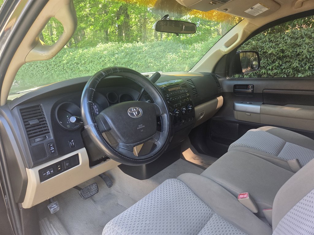 2008 Toyota Tundra SR5 - Photo 24