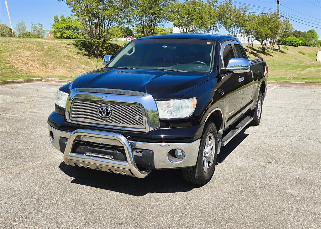 2008 Toyota Tundra SR5 - Photo 19