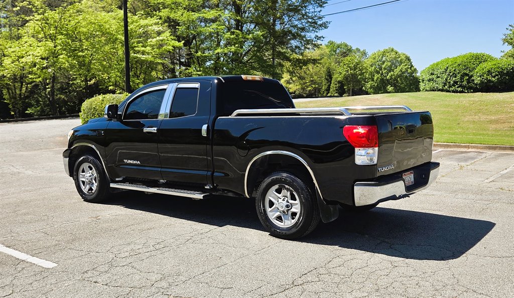 2008 Toyota Tundra SR5 - Photo 14