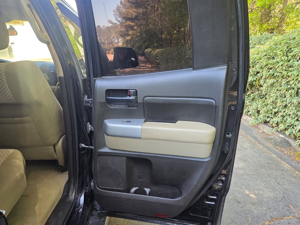 2008 Toyota Tundra SR5 - Photo 39