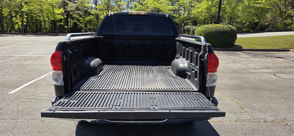 2008 Toyota Tundra SR5 - Photo 42