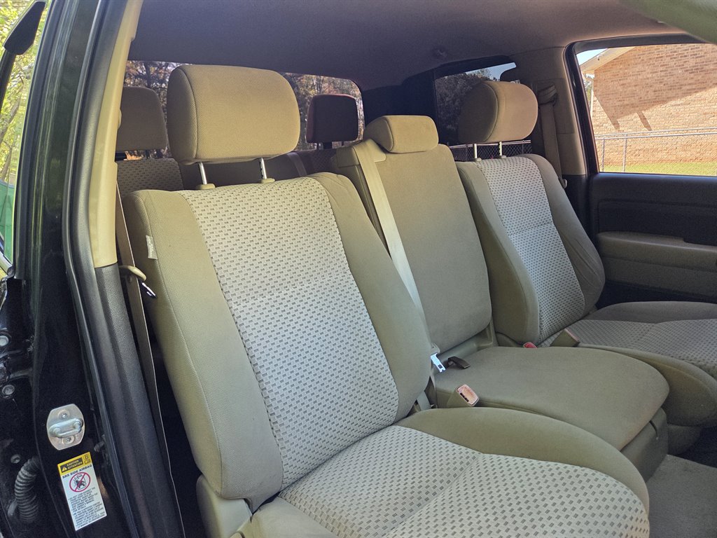 2008 Toyota Tundra SR5 - Photo 30