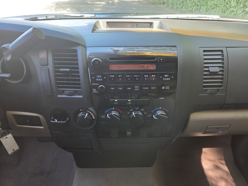2008 Toyota Tundra SR5 - Photo 22