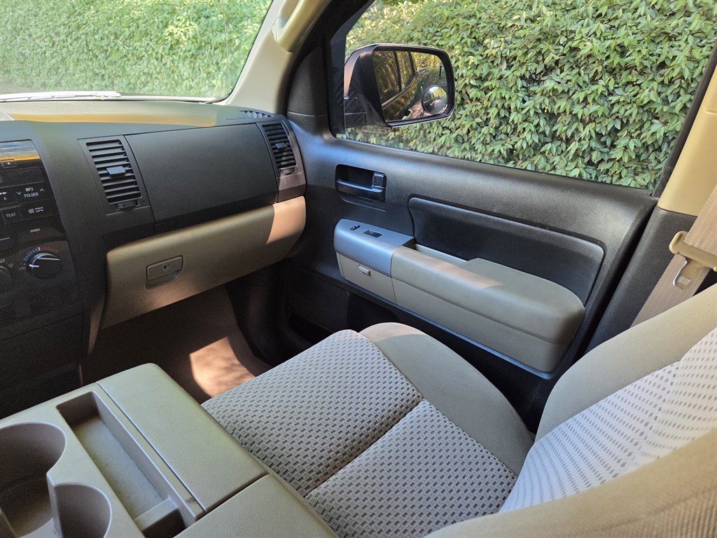 2008 Toyota Tundra SR5 - Photo 35