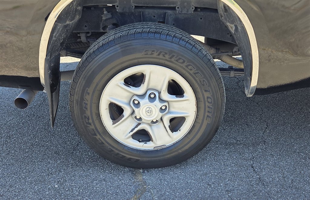 2008 Toyota Tundra SR5 - Photo 40