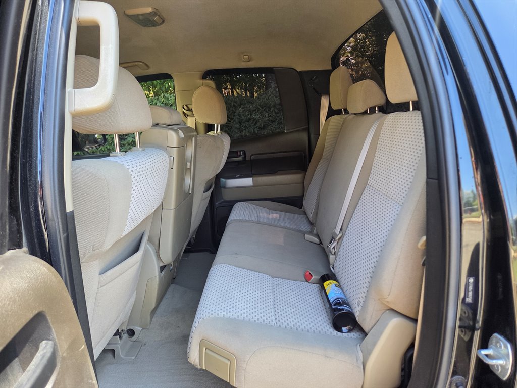 2008 Toyota Tundra SR5 - Photo 27