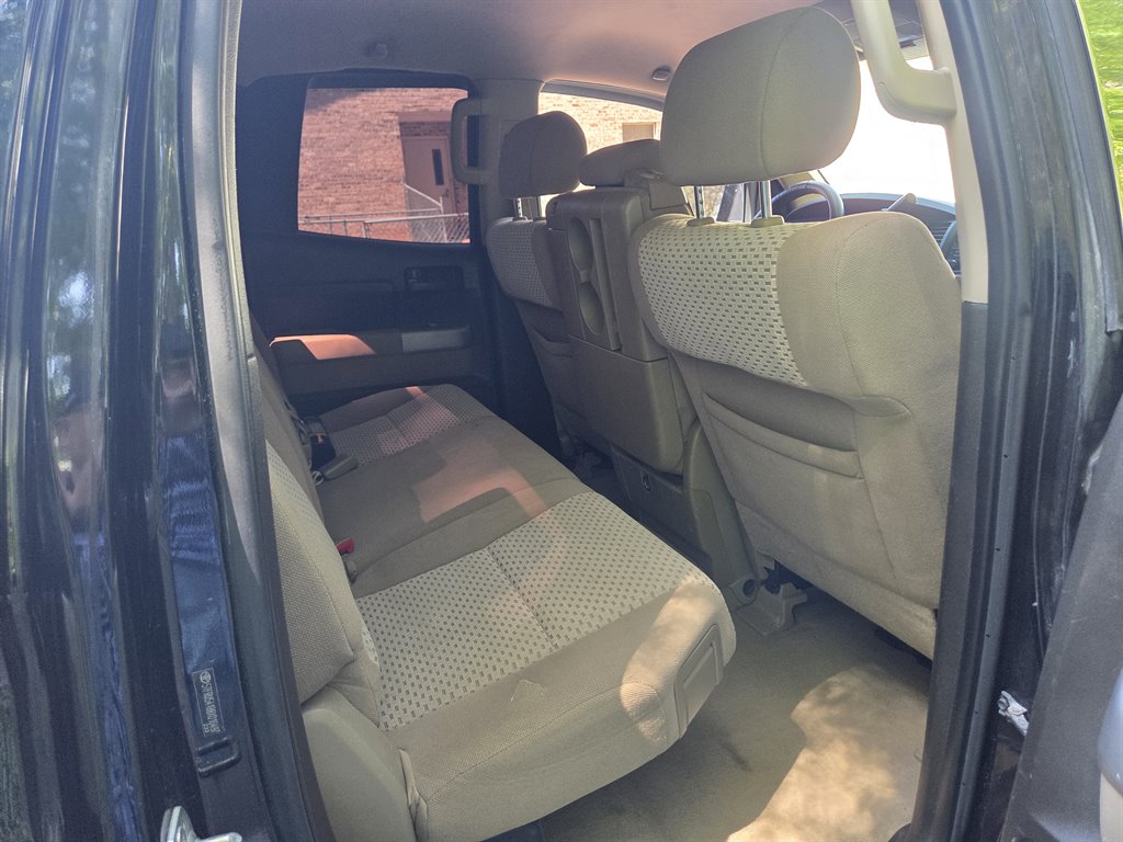 2008 Toyota Tundra SR5 - Photo 21