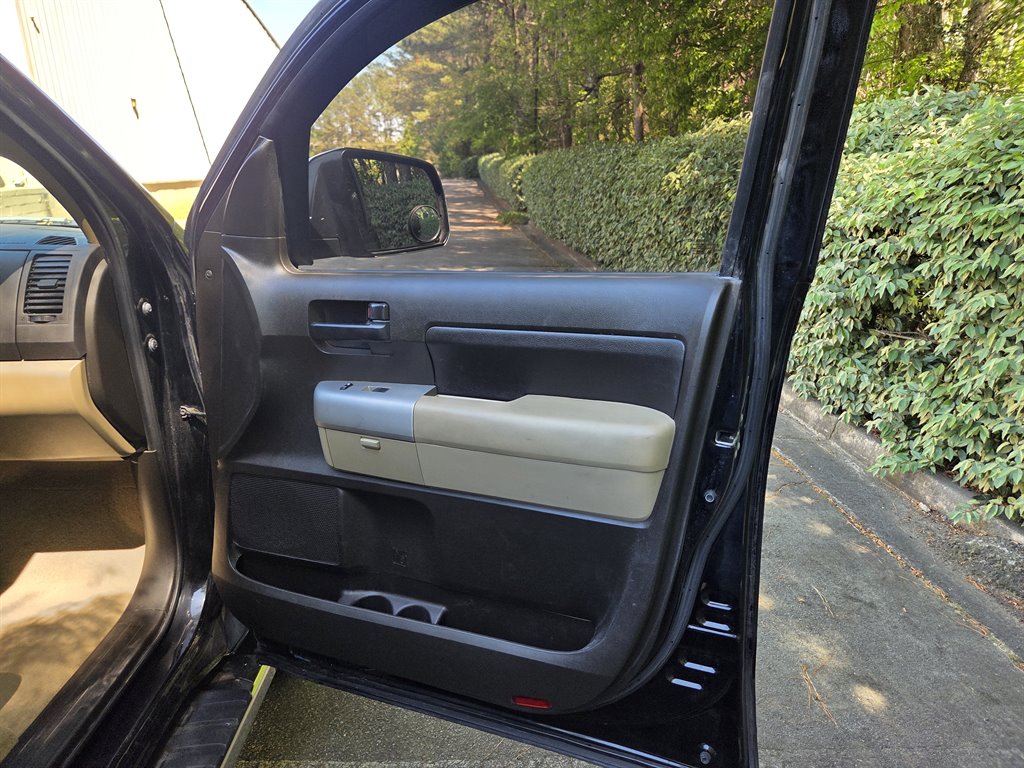 2008 Toyota Tundra SR5 - Photo 37