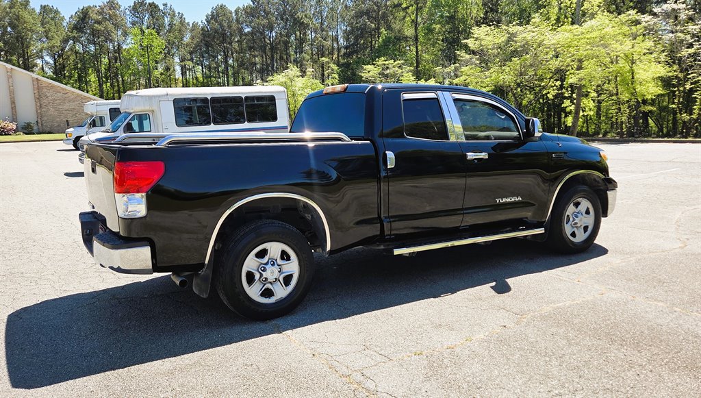 2008 Toyota Tundra SR5 - Photo 15