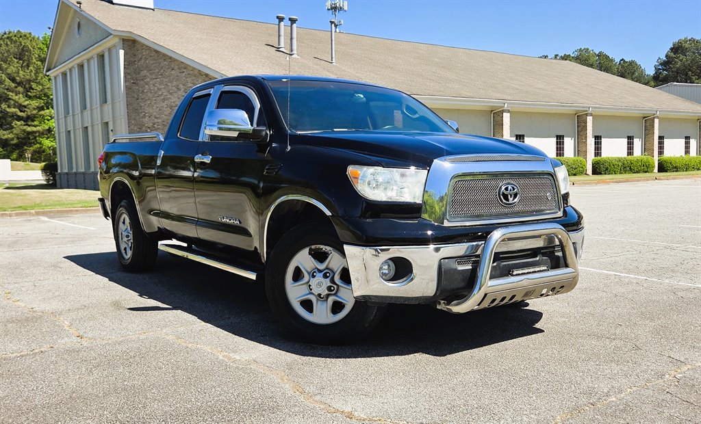 2008 Toyota Tundra SR5 - Photo 8