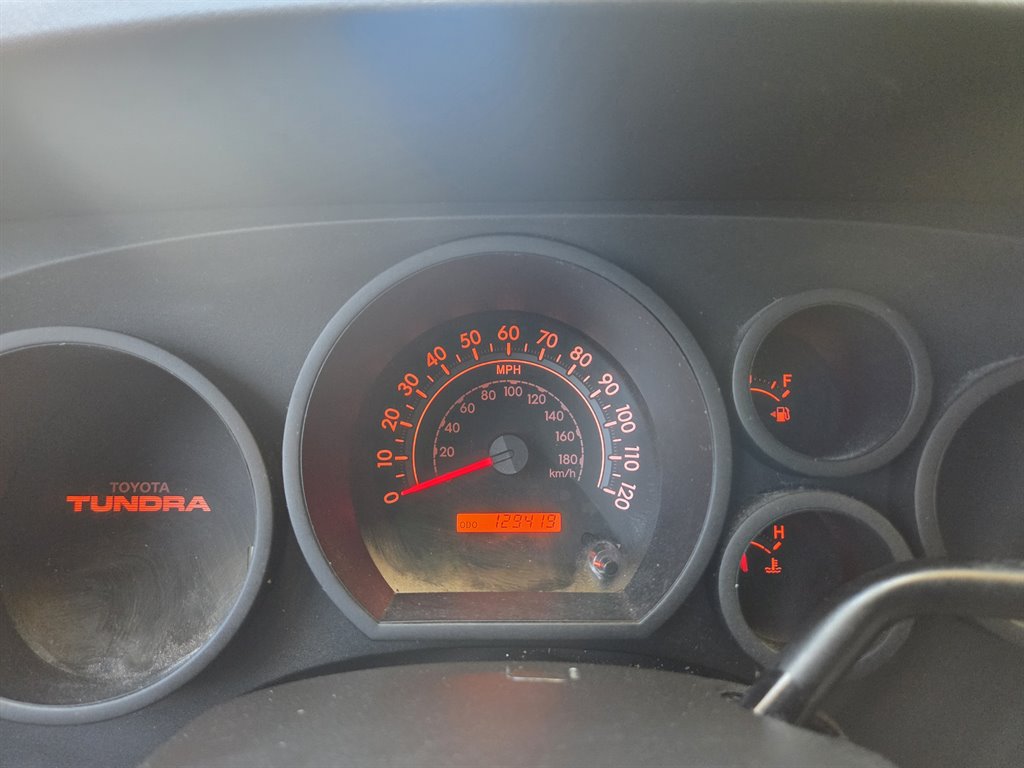 2008 Toyota Tundra SR5 - Photo 23