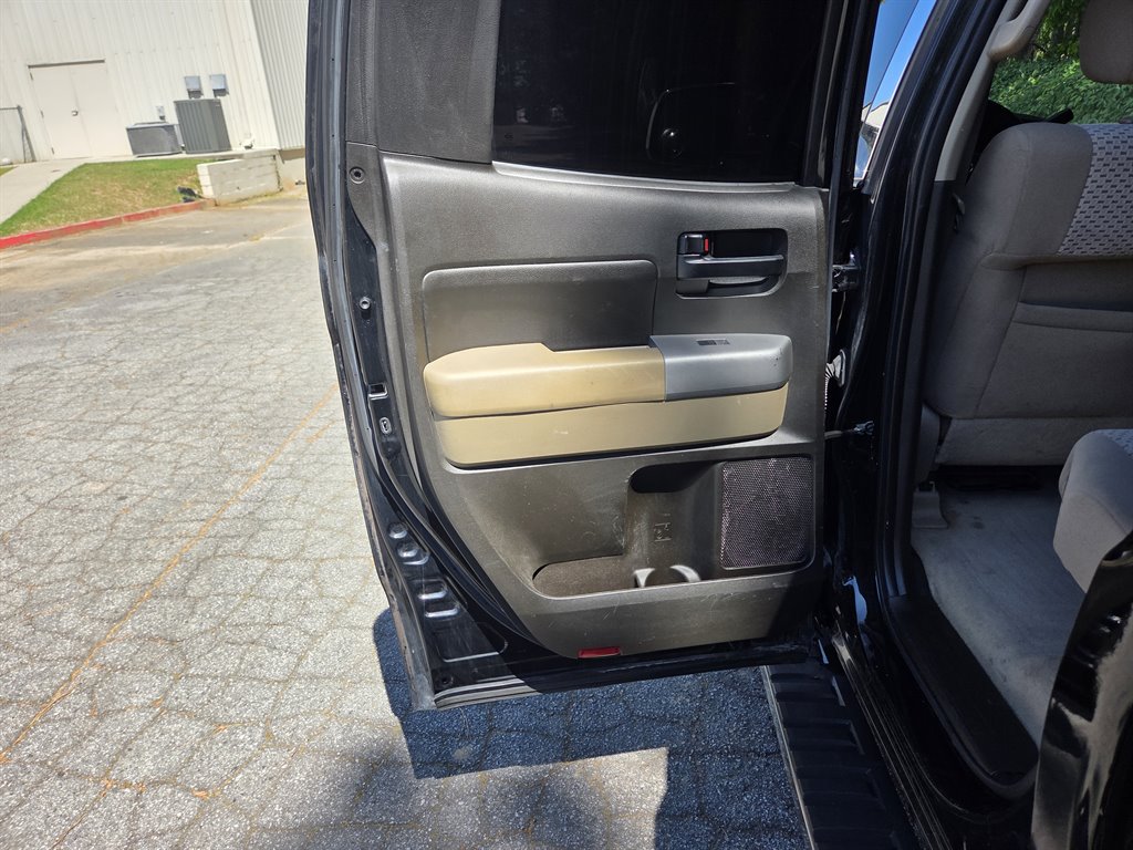 2008 Toyota Tundra SR5 - Photo 38