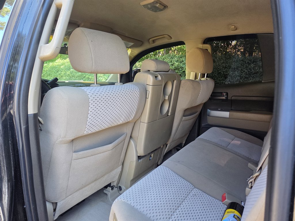 2008 Toyota Tundra SR5 - Photo 33
