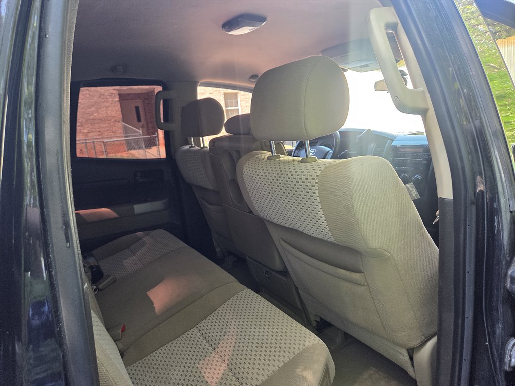 2008 Toyota Tundra SR5 - Photo 32