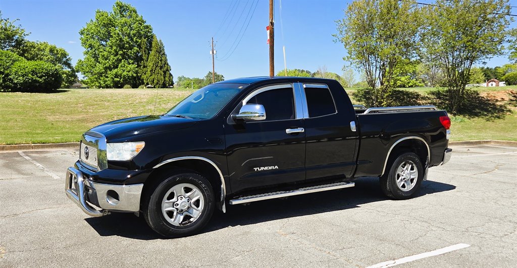 2008 Toyota Tundra SR5 - Photo 17
