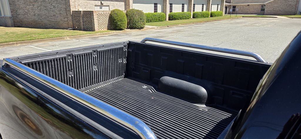 2008 Toyota Tundra SR5 - Photo 41