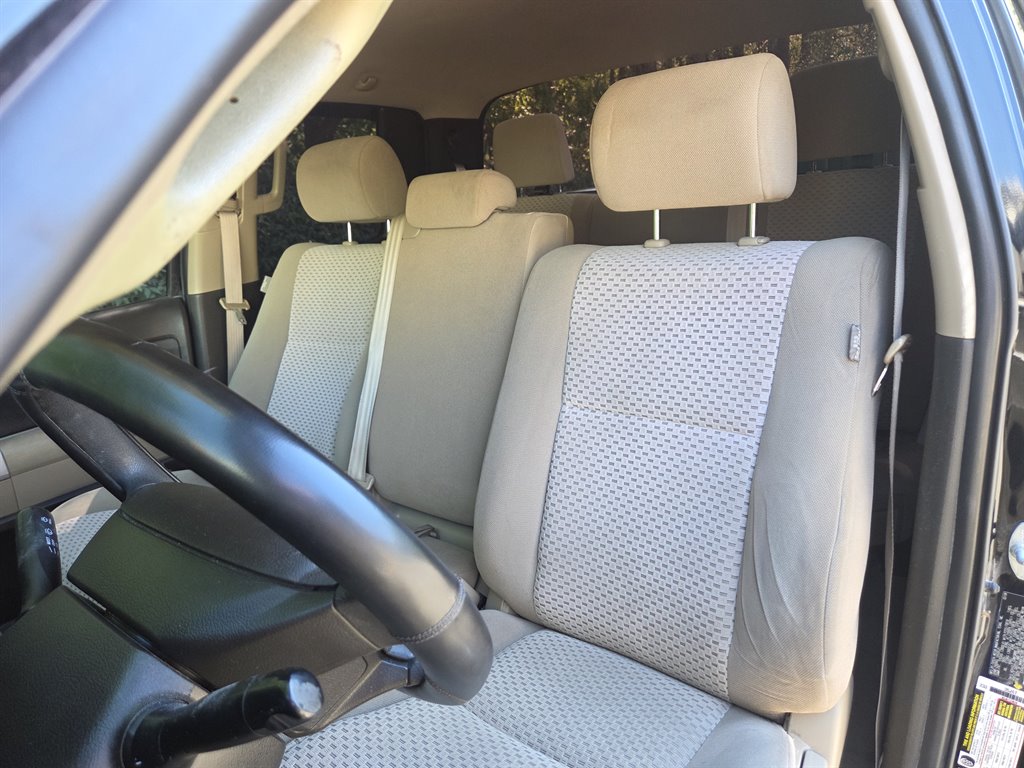 2008 Toyota Tundra SR5 - Photo 26