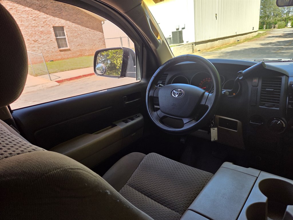 2008 Toyota Tundra SR5 - Photo 34