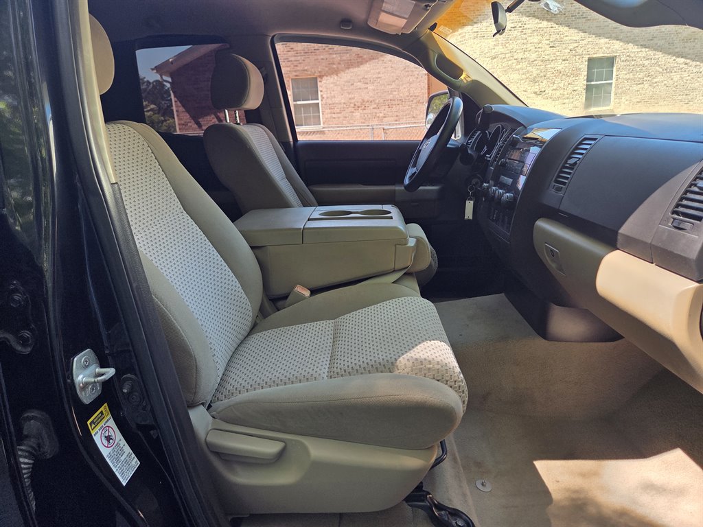 2008 Toyota Tundra SR5 - Photo 31