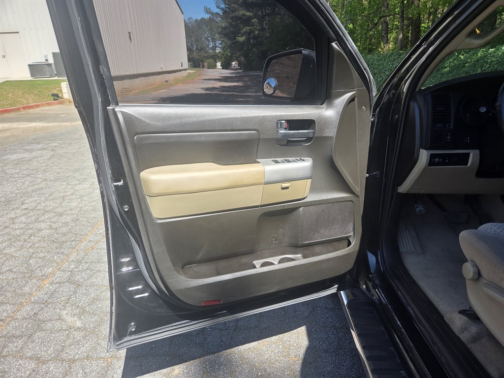 2008 Toyota Tundra SR5 - Photo 36