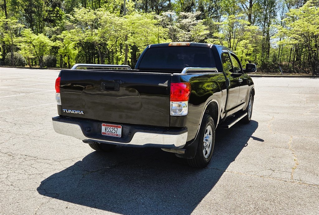 2008 Toyota Tundra SR5 - Photo 11