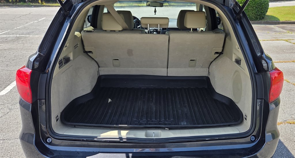 2014 Acura RDX Base - Photo 38
