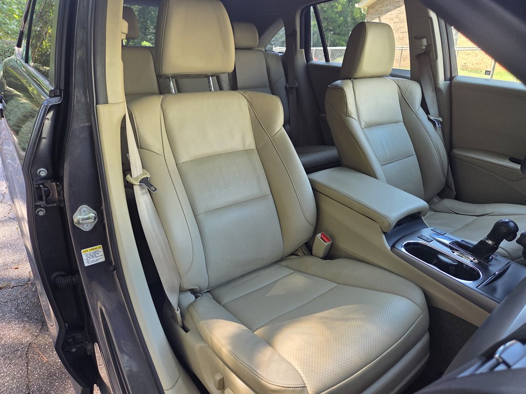 2014 Acura RDX Base - Photo 32