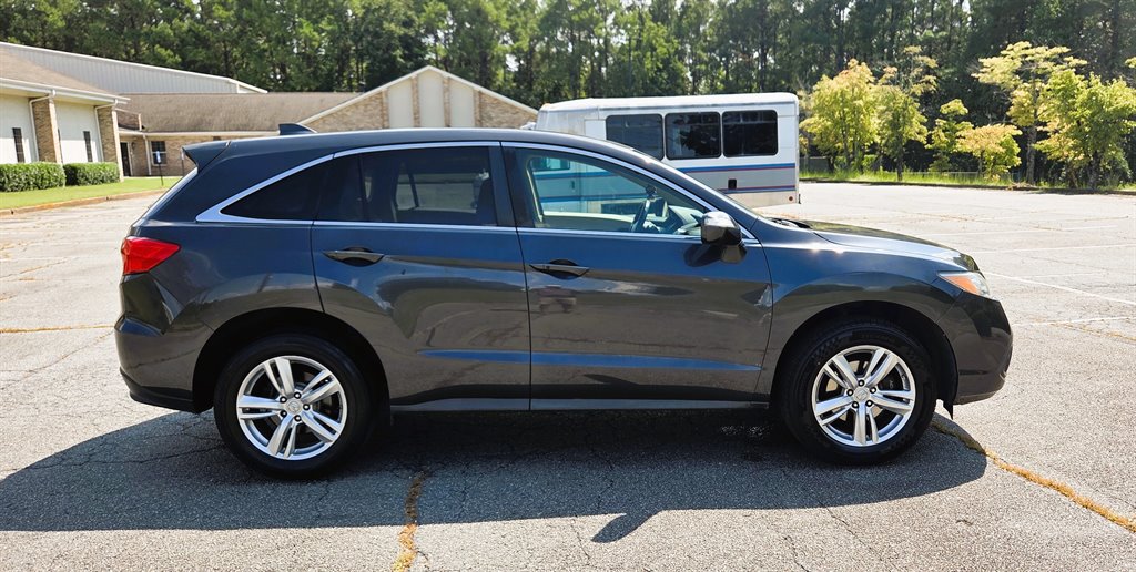 2014 Acura RDX Base - Photo 9