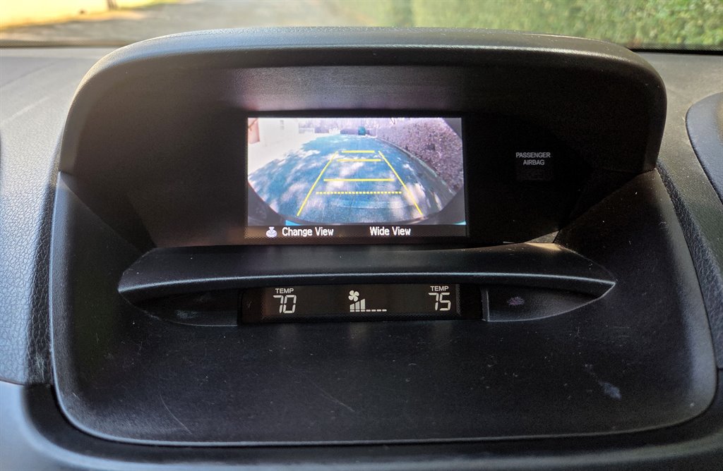 2014 Acura RDX Base - Photo 24
