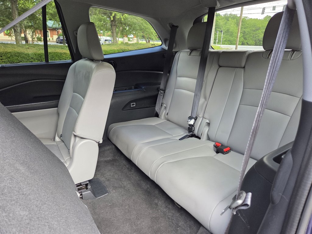 2016 Honda Pilot Touring - Photo 26