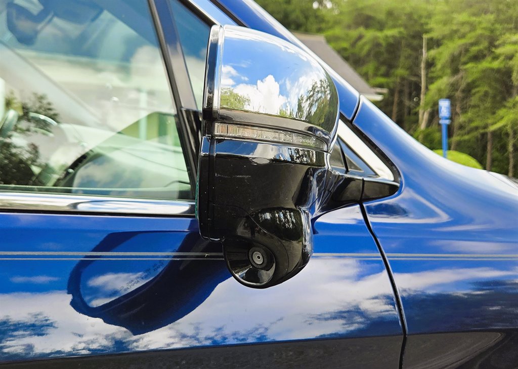 2016 Honda Pilot Touring - Photo 45