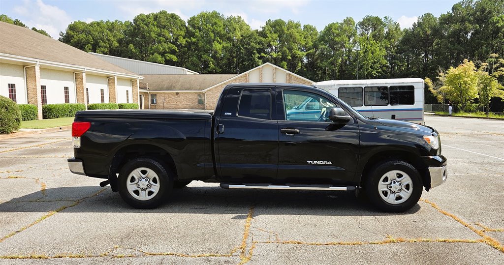 2012 Toyota Tundra Tundra Grade - Photo 8