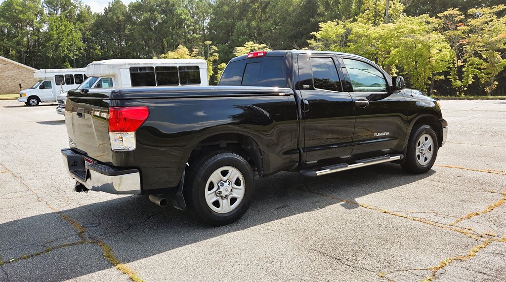 2012 Toyota Tundra Tundra Grade - Photo 15