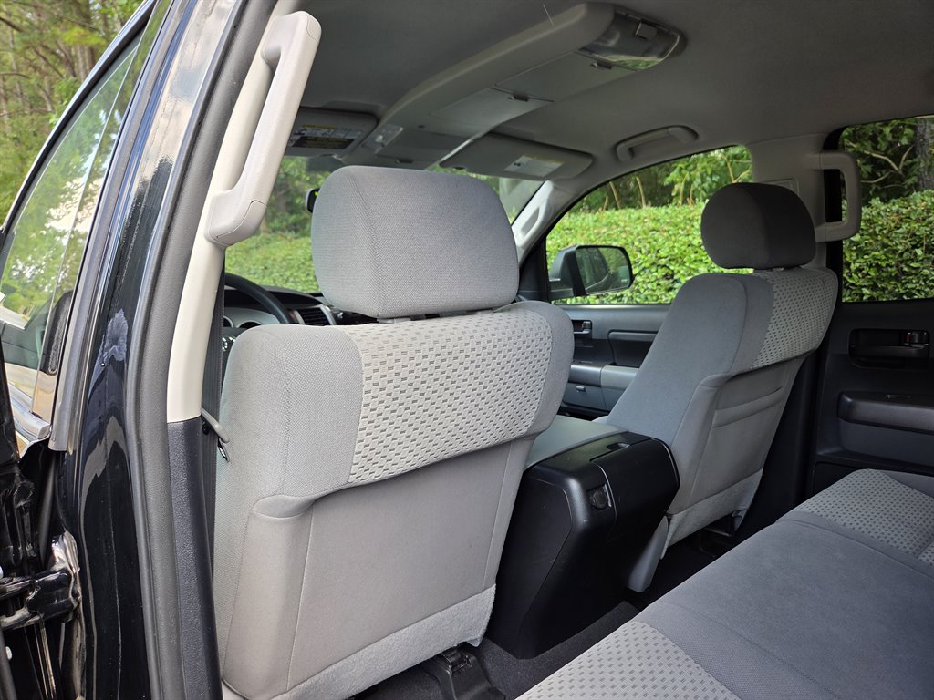2012 Toyota Tundra Tundra Grade - Photo 31