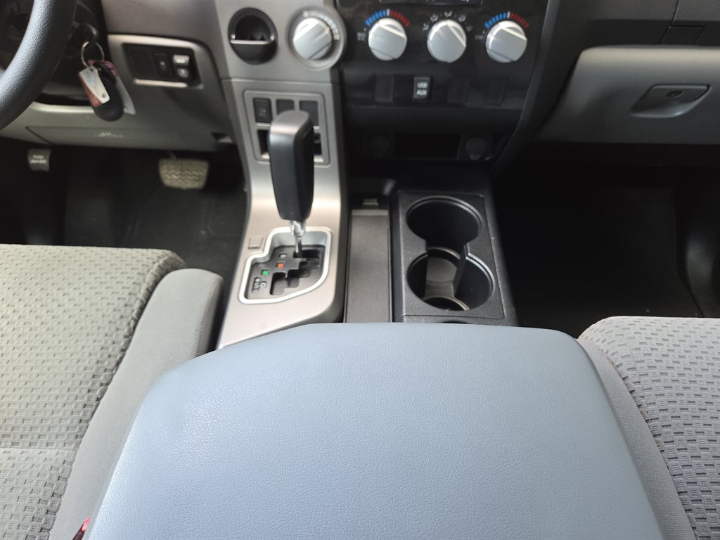 2012 Toyota Tundra Tundra Grade - Photo 23