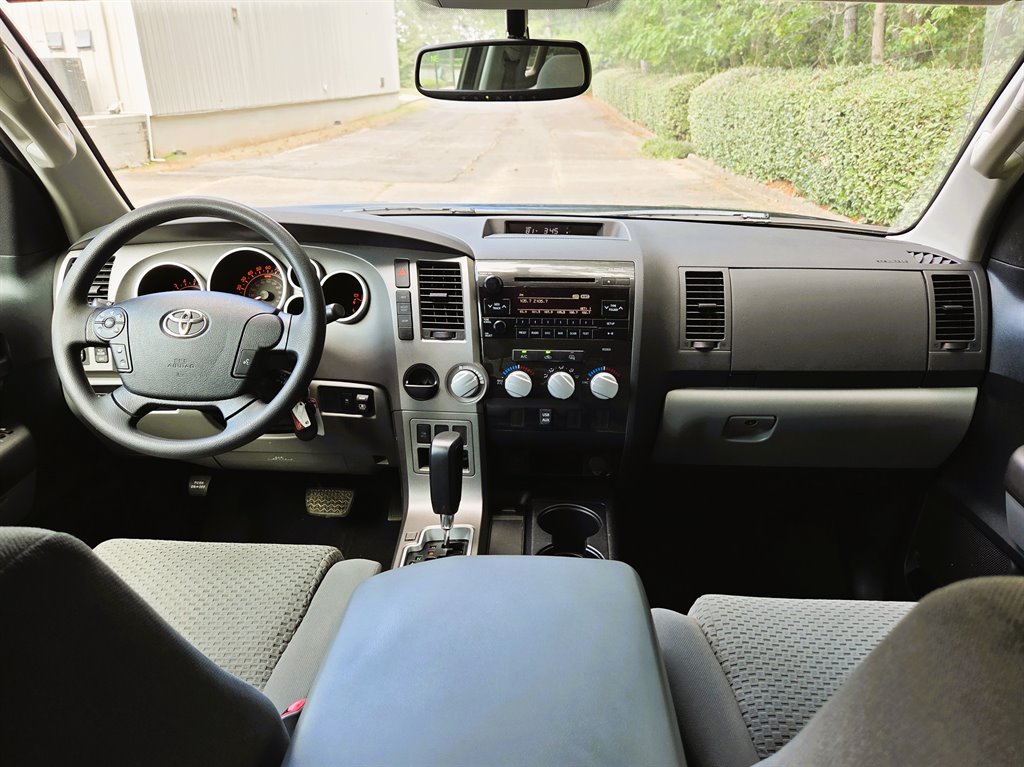 2012 Toyota Tundra Tundra Grade - Photo 22