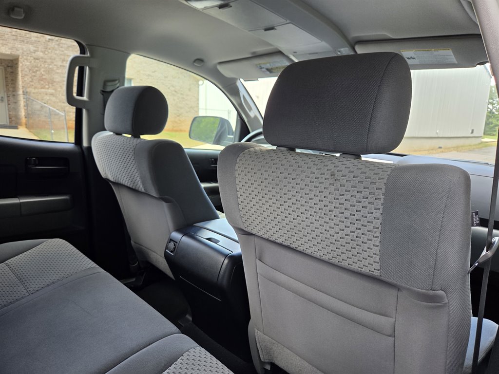 2012 Toyota Tundra Tundra Grade - Photo 32