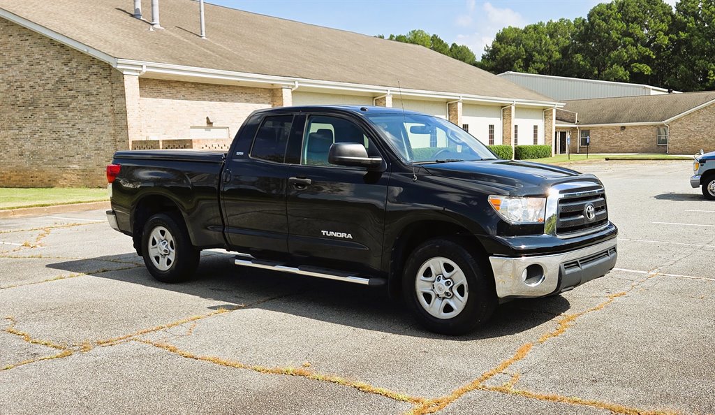 2012 Toyota Tundra Tundra Grade - Photo 14