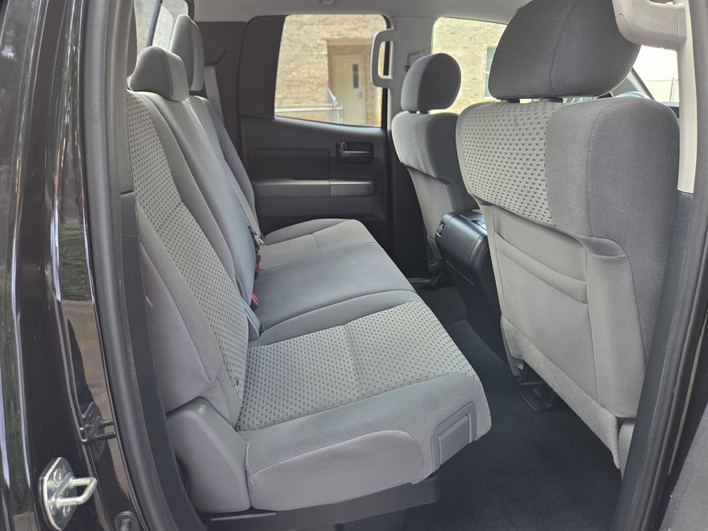 2012 Toyota Tundra Tundra Grade - Photo 33