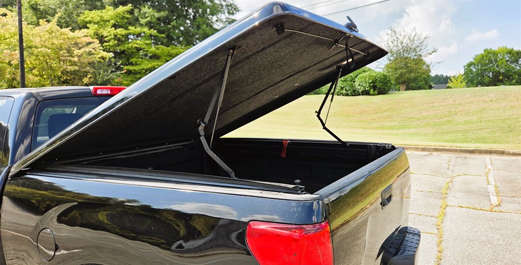 2012 Toyota Tundra Tundra Grade - Photo 40